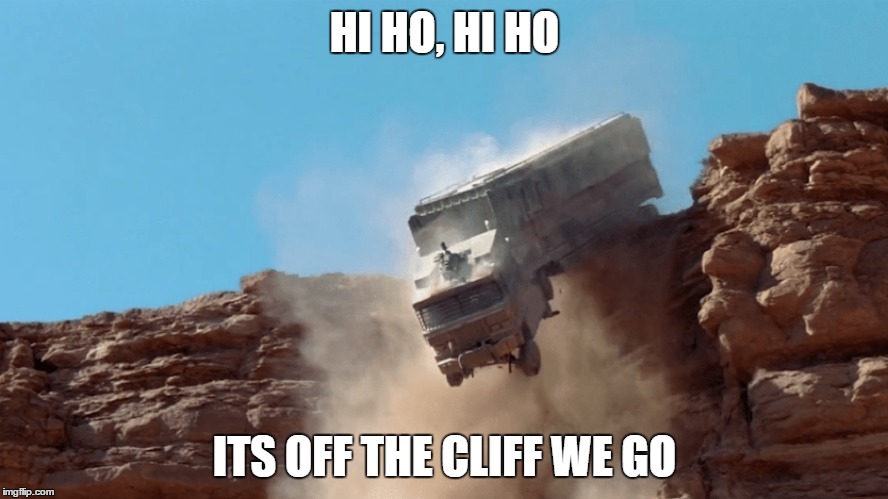 this song will now be stuck in your head, your Imgflip