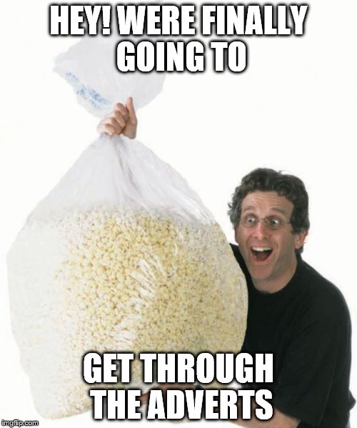 popcorn Imgflip