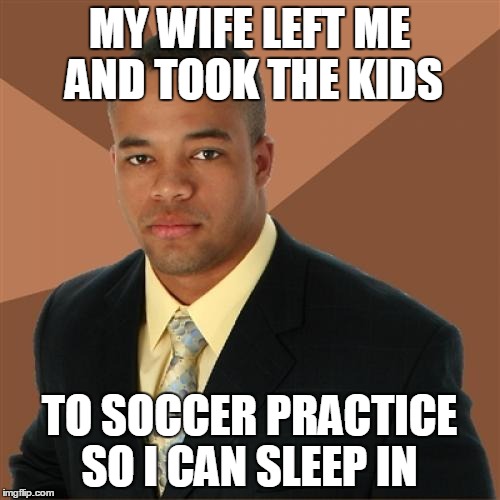 Successful Black Man Meme Imgflip