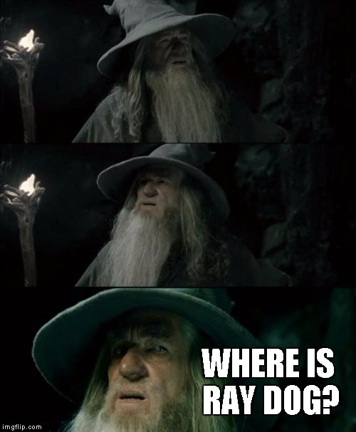 Confused Gandalf Meme Imgflip