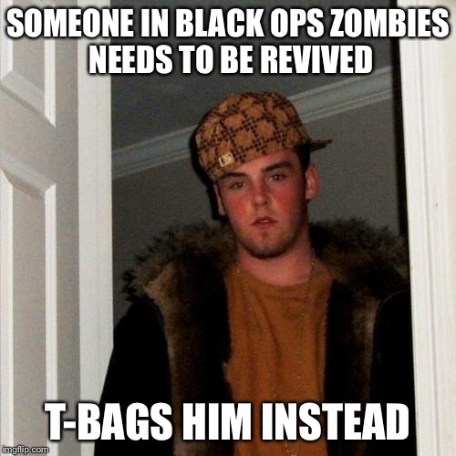 Scumbag Steve Meme Imgflip