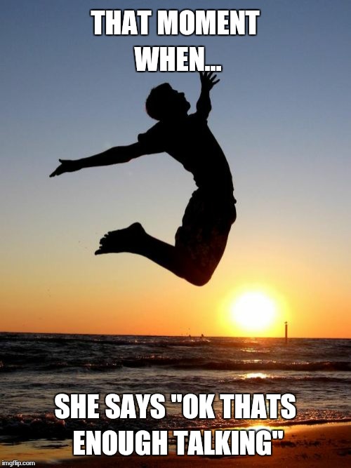 Overjoyed Meme Imgflip