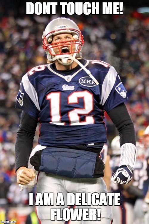 Tom Brady Imgflip