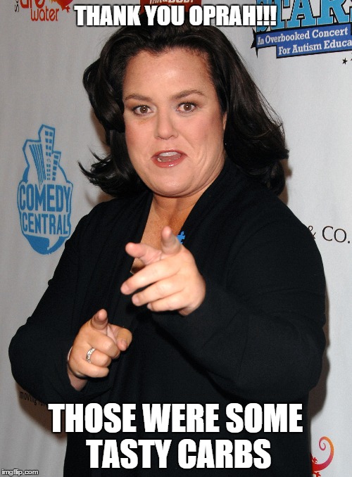 Oprah You Get A Car Everybody Gets A Car Meme Imgflip