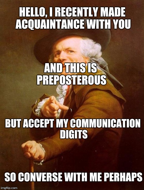Old time "Call me maybe" song Imgflip