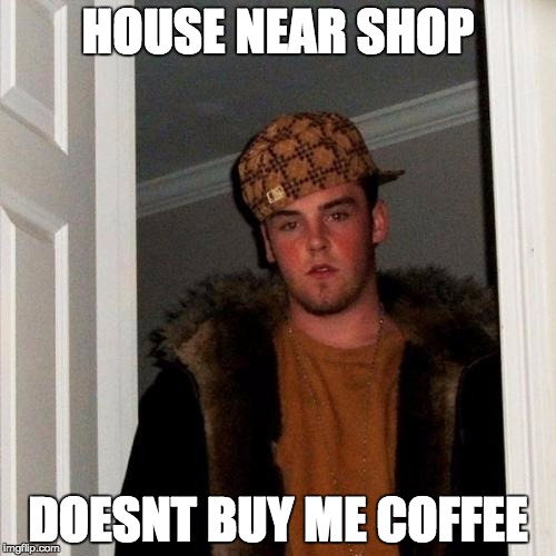 Scumbag Steve Meme Imgflip