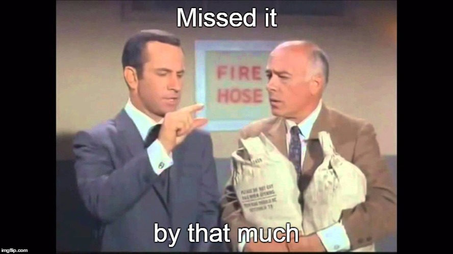 Padme and Anakin SWII Imgflip