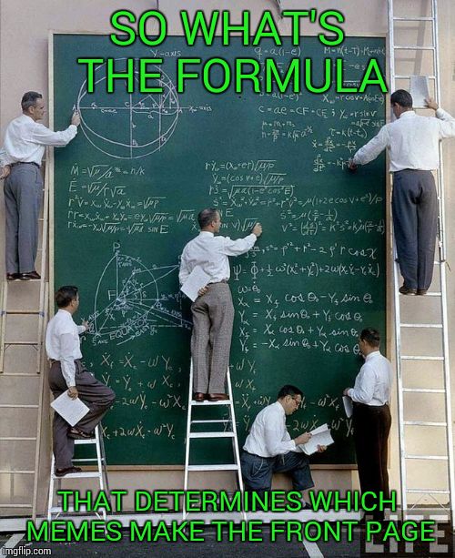 science Imgflip