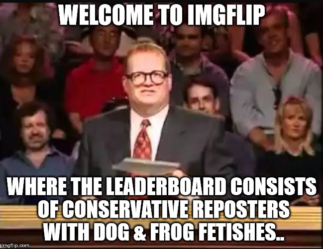 Drew Carey Imgflip