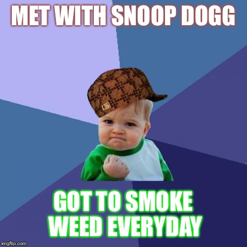 Success Kid Meme Imgflip
