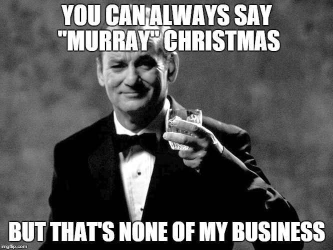 If you find Merry Christmas too offensive, Imgflip