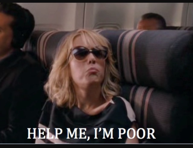 Help me I'm poor Blank Template Imgflip