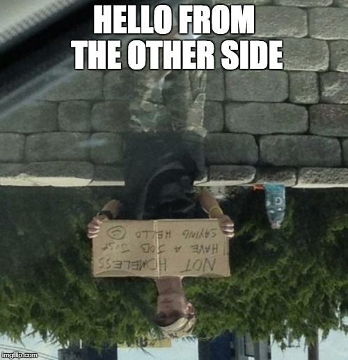 hello Imgflip