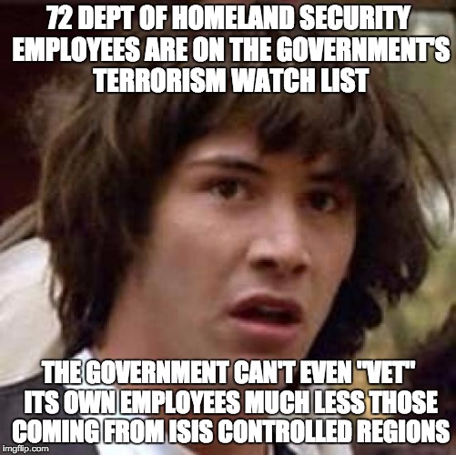 Conspiracy Keanu Meme Imgflip