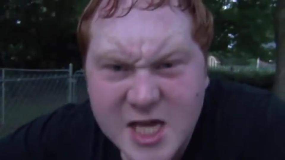 "angry" Meme Templates Imgflip