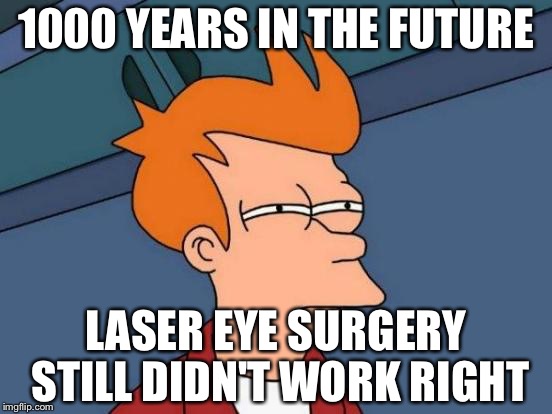 Futurama Fry Meme Imgflip