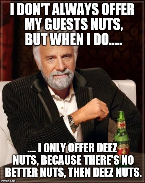 I had to get it out of my system Imgflip