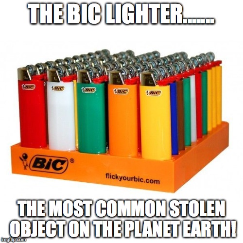 Steal my lighter fool!? Imgflip