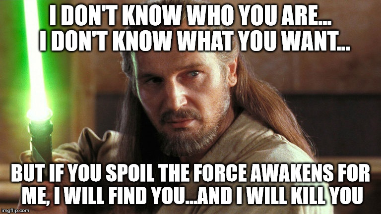 Image tagged in quigonjinn Imgflip