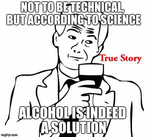 True Story Meme Imgflip