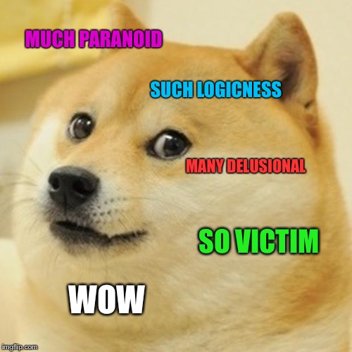 Doge Meme Imgflip