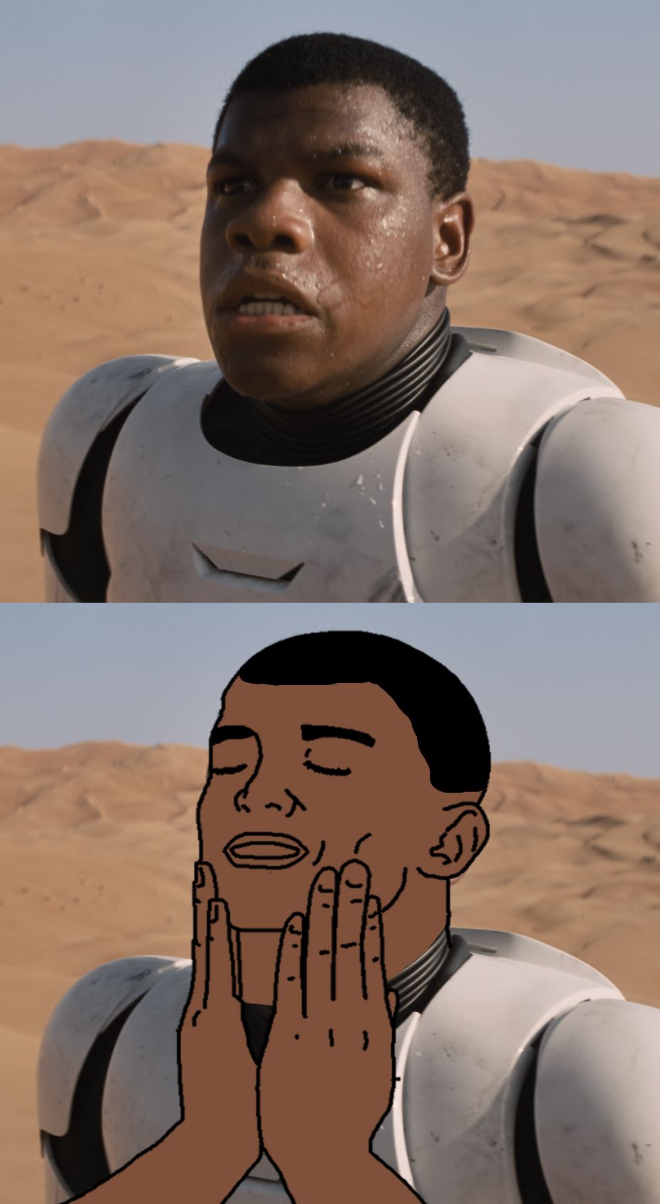 Feels Good Meme Generator