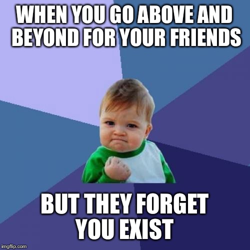 Success Kid Meme Imgflip