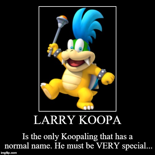 Koopa Memes