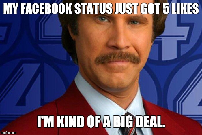 Kind of a big deal Memes Imgflip
