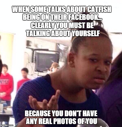 Black Girl Wat Meme Imgflip