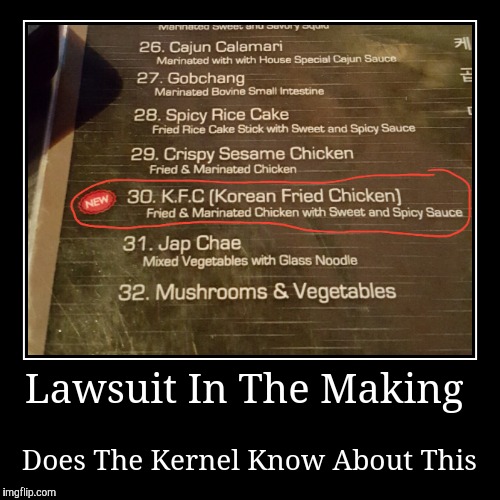 Lawsuit In The Making Imgflip