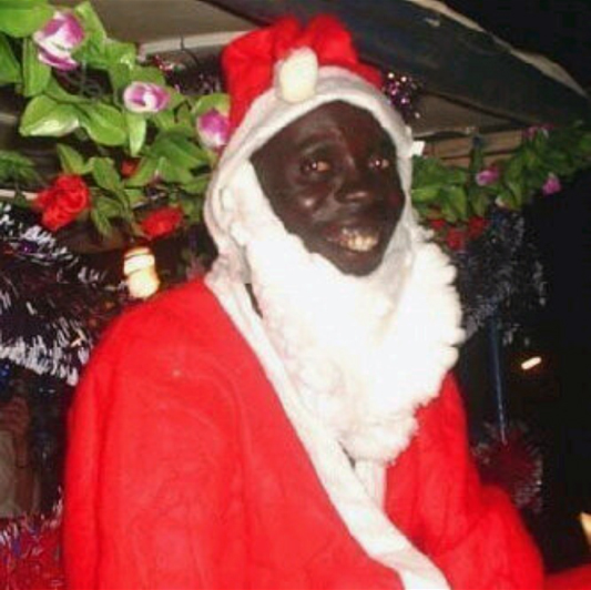 List 105+ Pictures Where Can I Find A Black Santa Claus Stunning