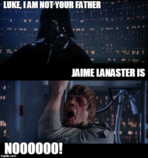 Star Wars No Meme Imgflip