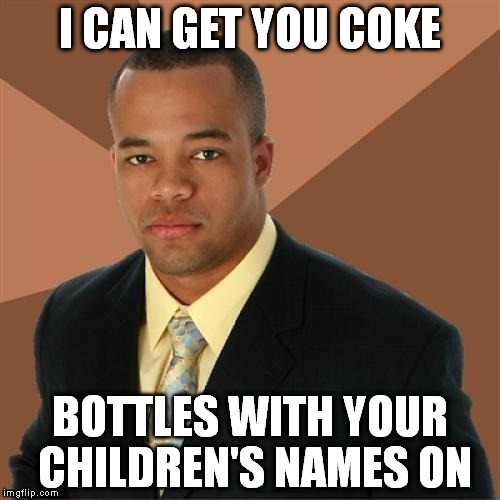 Successful Black Man Meme Imgflip