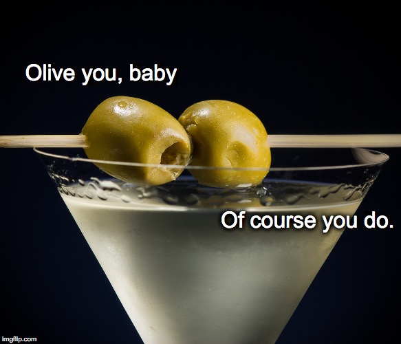martini Memes & GIFs Imgflip