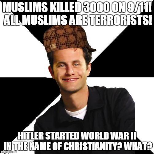 All Muslims are terrorists Imgflip