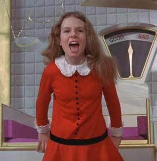 Veruca Salt Blank Template - Imgflip