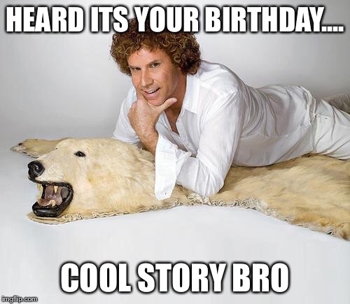 Image tagged in will ferrell Imgflip