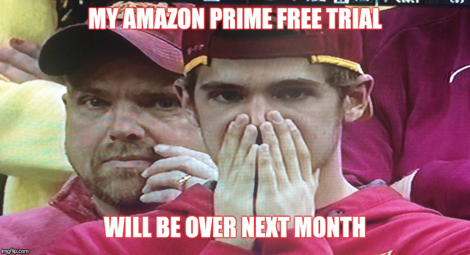 Amazon Imgflip