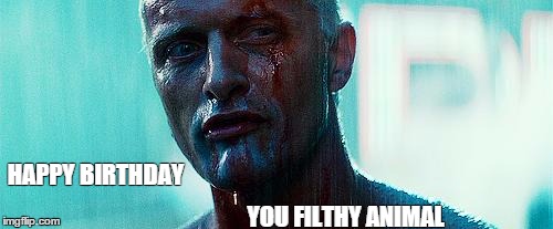 BladeRunner Imgflip