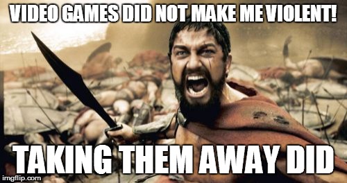 Sparta Leonidas Meme Imgflip