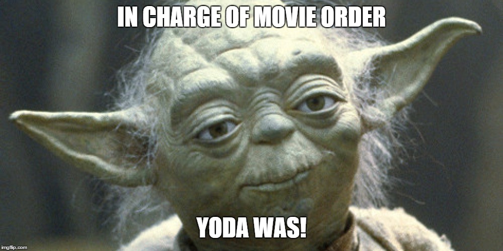 Image tagged in yoda,starwars Imgflip