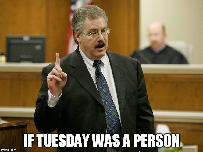 Ken Kratz Imgflip
