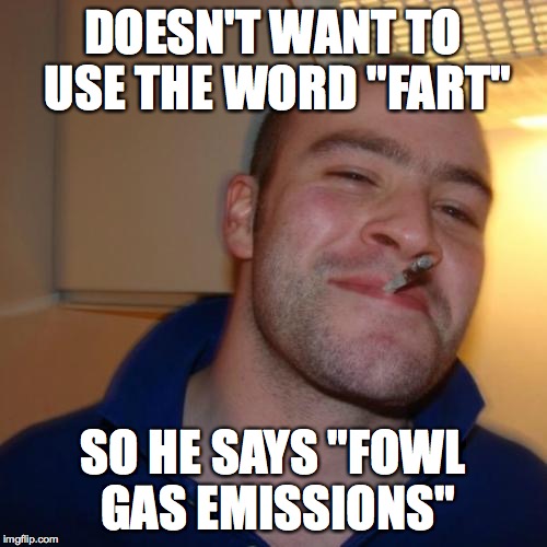 Good Guy Greg Meme Imgflip
