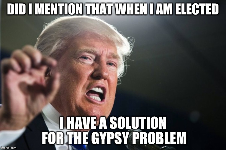donald trump Imgflip