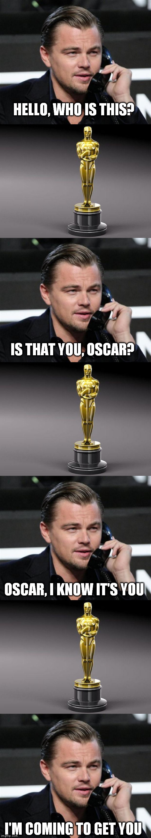 oscar Memes & GIFs Imgflip