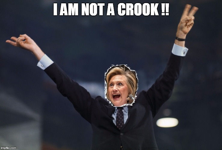 Yes. Yes you are. Imgflip