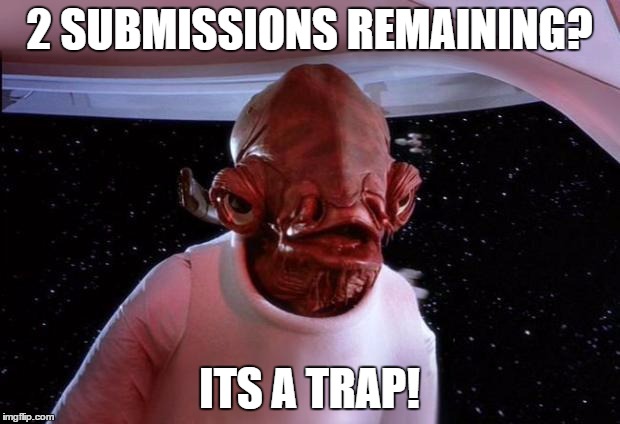 EVERY TIME Imgflip