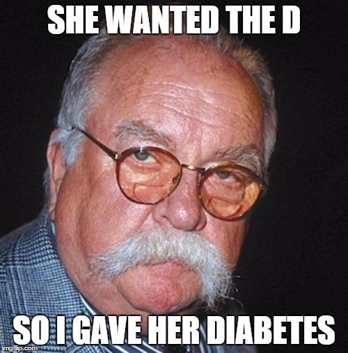diabetus Imgflip