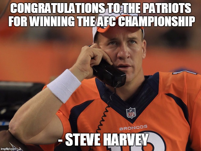 Peyton Manning Phone Imgflip